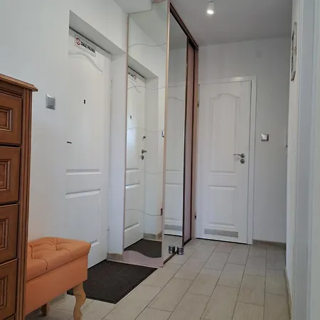 Διαμέρισμα Zdrojowa 20, *