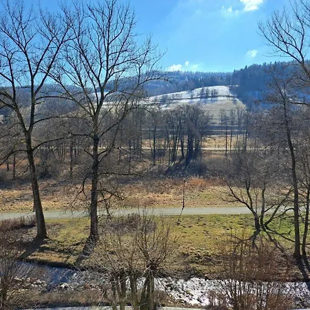 Zdrojowa 20, * Duszniki Zdrój