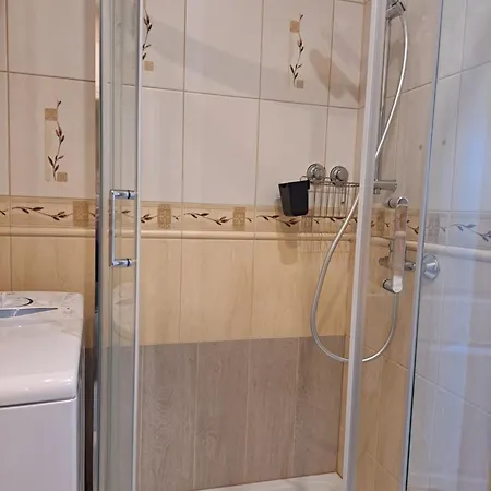 Zdrojowa 20, Διαμέρισμα *