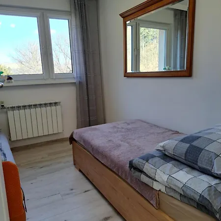 Zdrojowa 20, Duszniki Zdrój