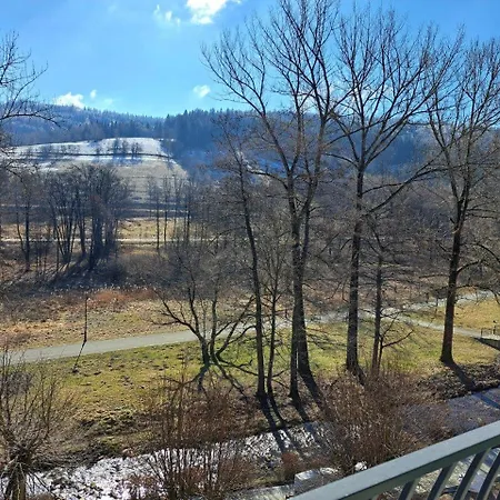 Zdrojowa 20, Duszniki Zdrój